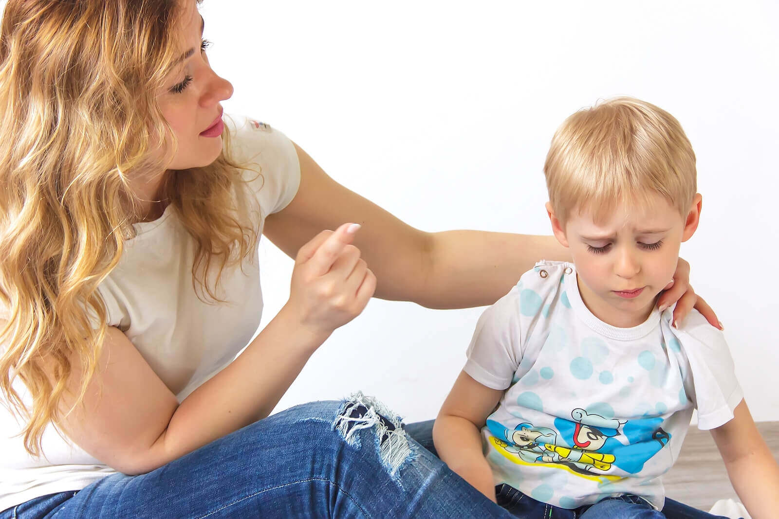 Why Do You Have to Repeat Things to Your Children Time and Time Again?