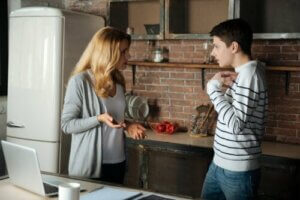 The Consequences of Being an Intrusive Mother