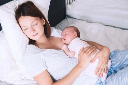 The Importance of a Mother's Diet While Breastfeeding