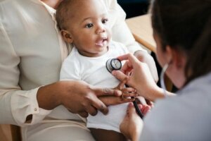 The Role of Pediatricians in Raising Children