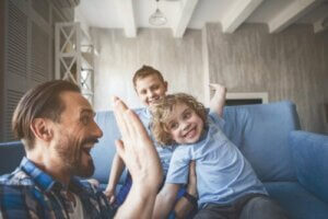 How to Keep Children from Seeking Approval from Others