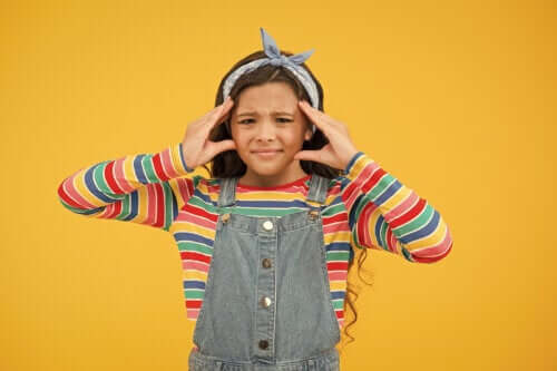 How Mental Fatigue Affects Children