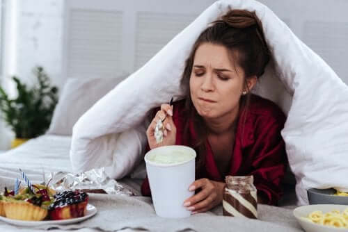 Emotional Eating in Children and Adolescents
