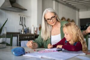 4 Activities for Improving Written Expression at Home