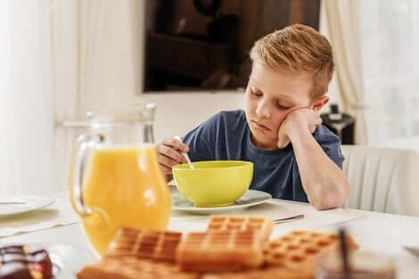 Helping Children Manage Disappointment