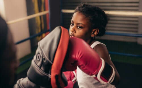 Are Combat Sports Good for Your Kids?