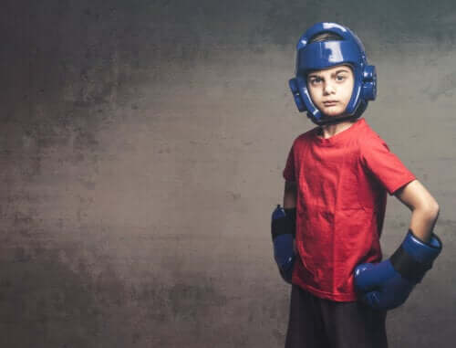 Are Combat Sports Good for Your Kids?