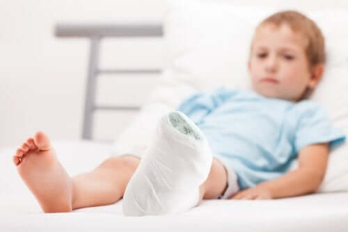Arthrosis in Children: What You Should Know