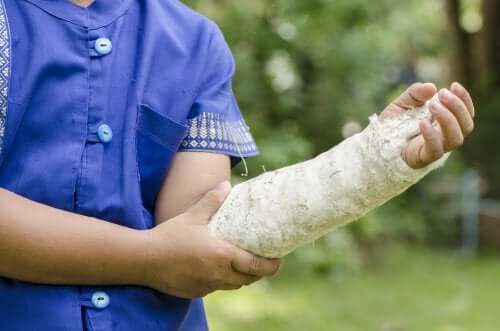 Arthrosis in Children: What You Should Know