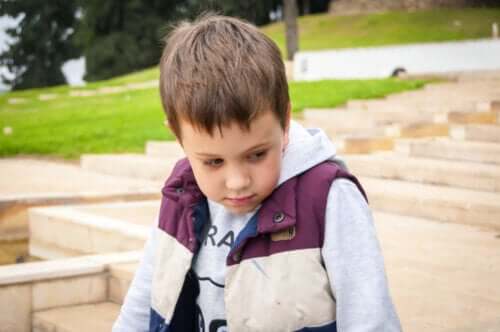 Solomon Syndrome in Children: What Is It? How Can You Avoid it?