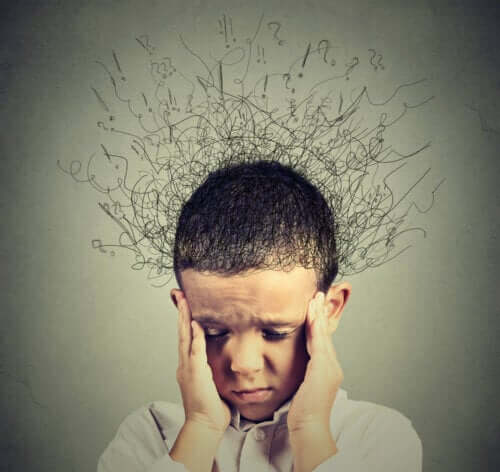 What's the Difference Between Worry and Obsession in Children?
