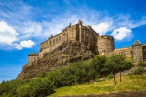 6 Fairytale Castles to Visit with Your Children