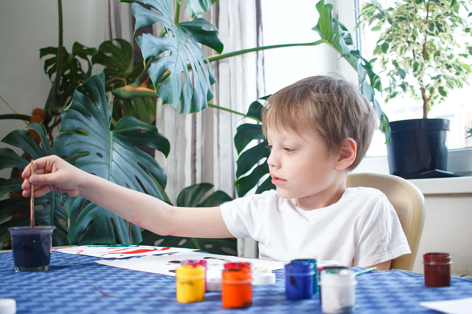 The Need for Balance Between Order and Creativity