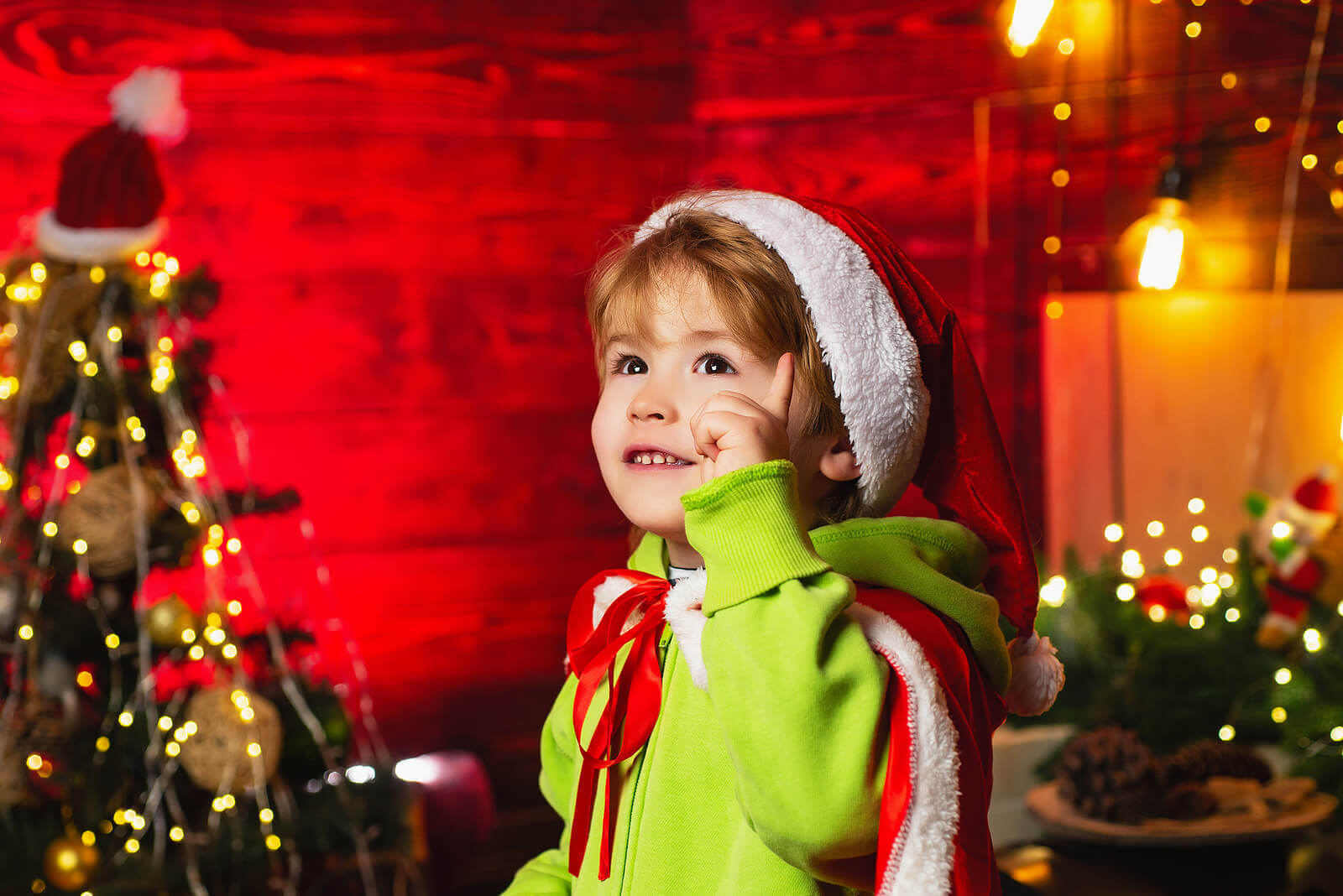 The Importance of New Year's Resolutions for Children