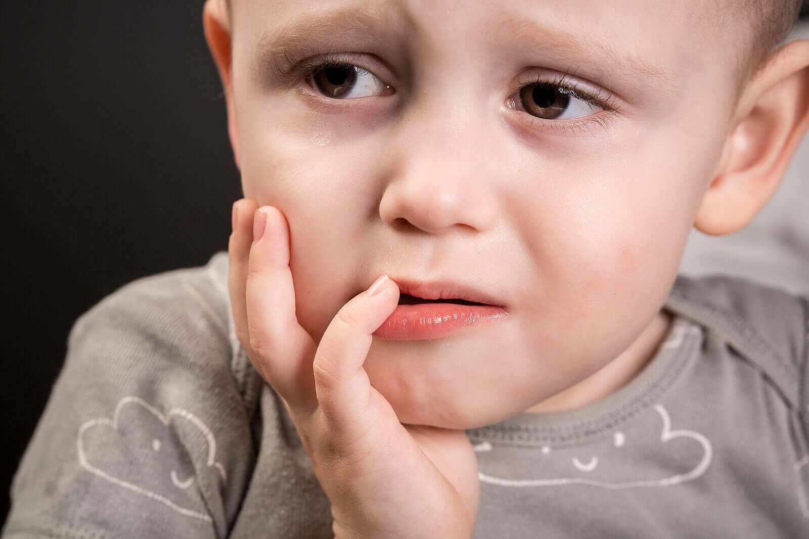 Dental Avulsion in Children: What It Is and How to Act