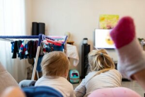 Excessive Screen Time Syndrome