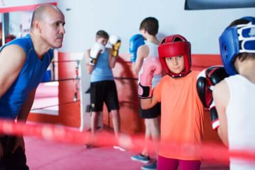 Teaching Children to Live in Harmony