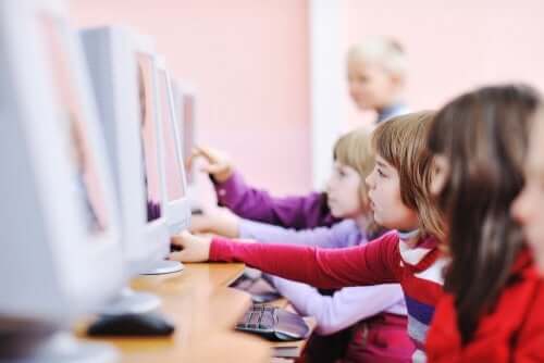 ICT for Children with Special Educational Needs