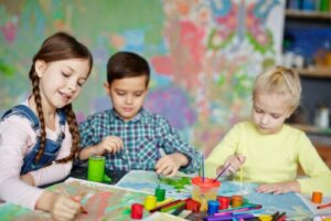 The Torrance Test of Creative Thinking