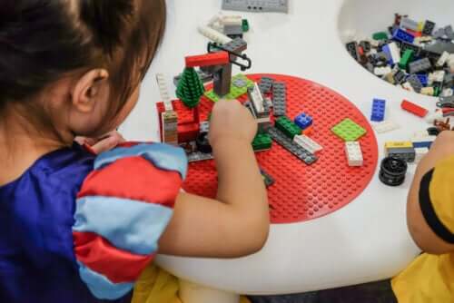 The Torrance Test of Creative Thinking