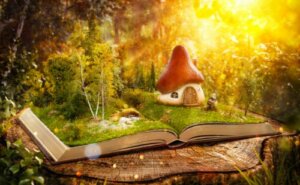 6 Essential Fantasy Books Young People Should Read