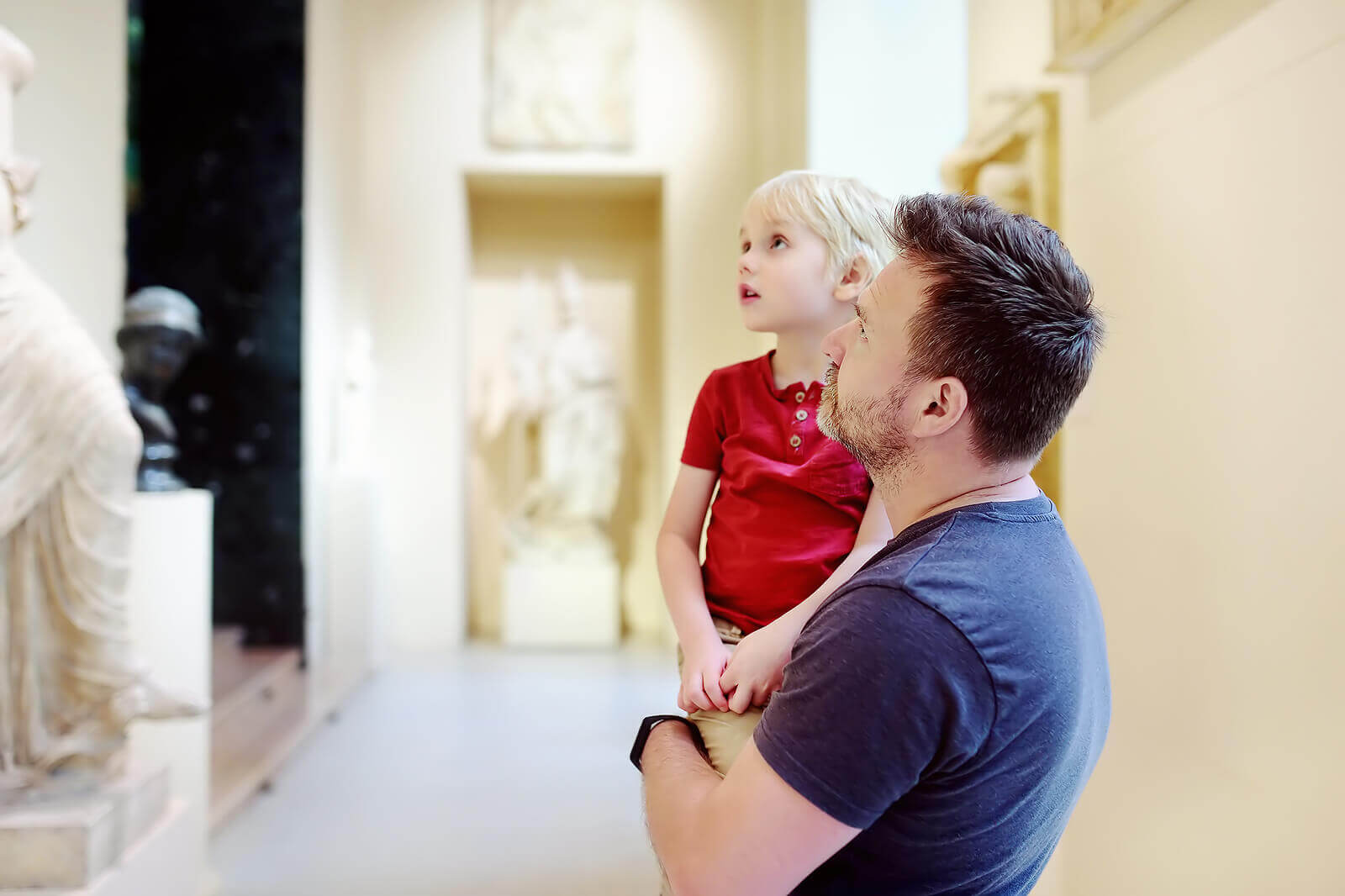 What Is Platonic Co-Parenting?