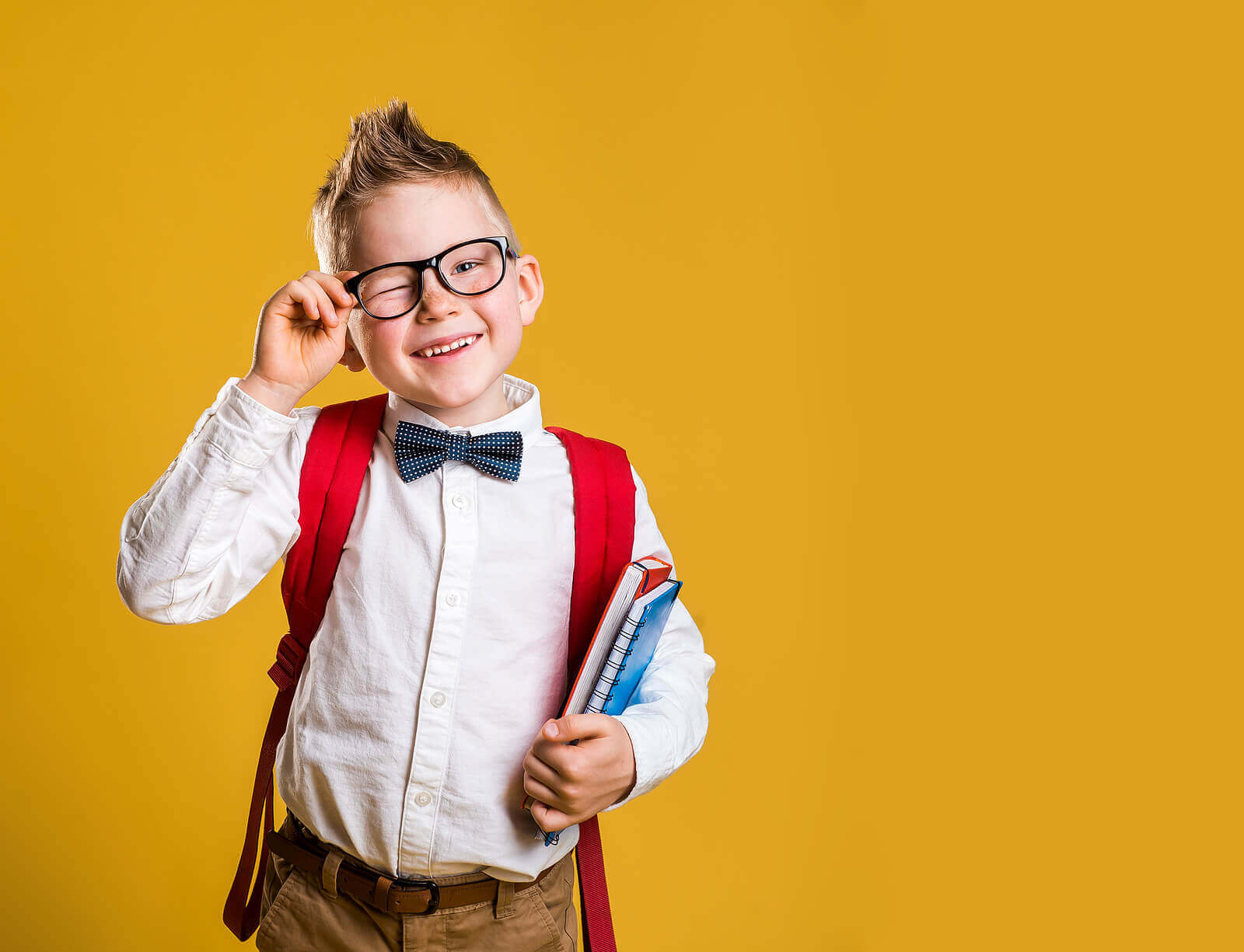 11 Characteristics of Child Geniuses