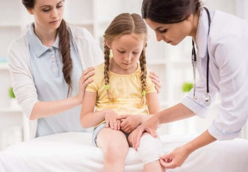 Arthrosis in Children: What You Should Know