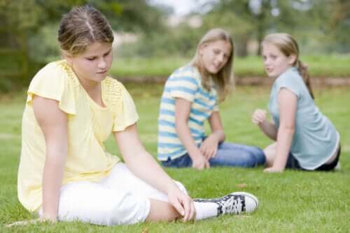 My Children Have No Friends: What Should I do?