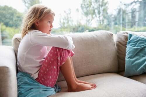 What's the Difference Between Worry and Obsession in Children?