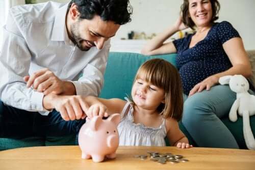 Financial Literacy Activities for Children