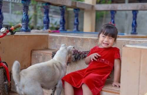 Systematic Desensitization for Childhood Phobias