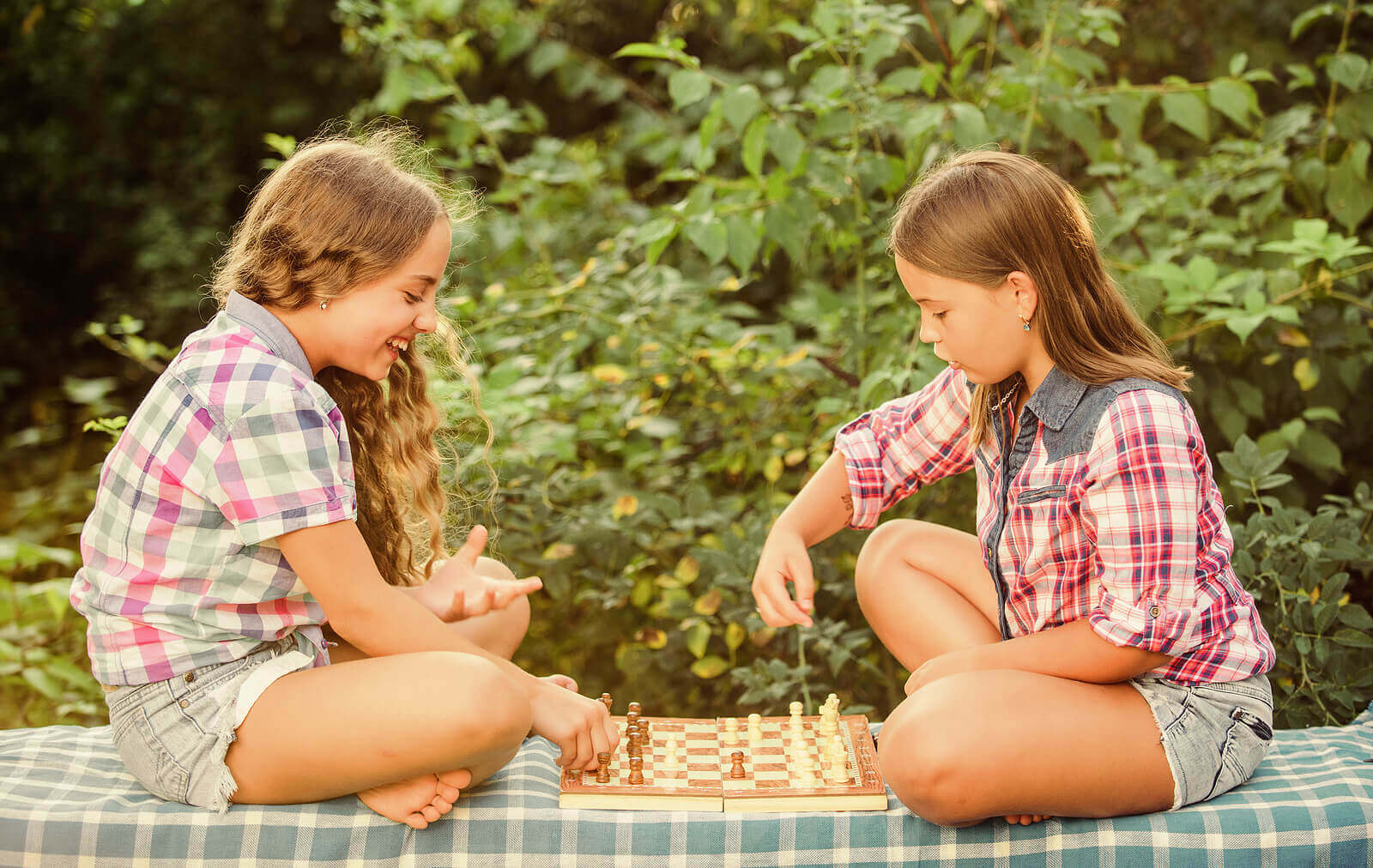 Spatial Intelligence in Children: How to Identify and Develop It