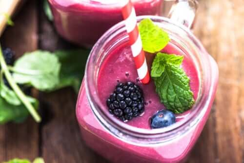 Post-Workout Shakes for Young Athletes