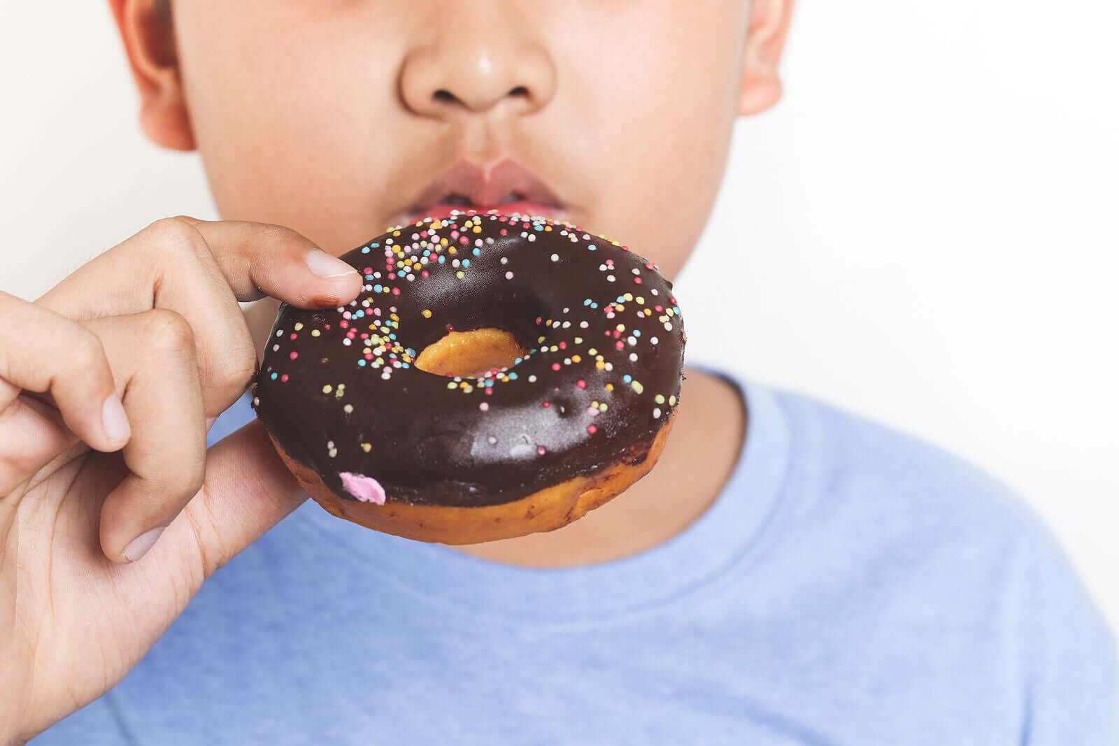 Weight Loss Goals for Overweight Children