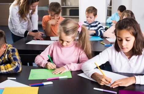 Drawing Tests: Learn About Your Child Through Drawings