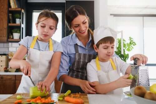 The Value of Discipline in Healthy Eating