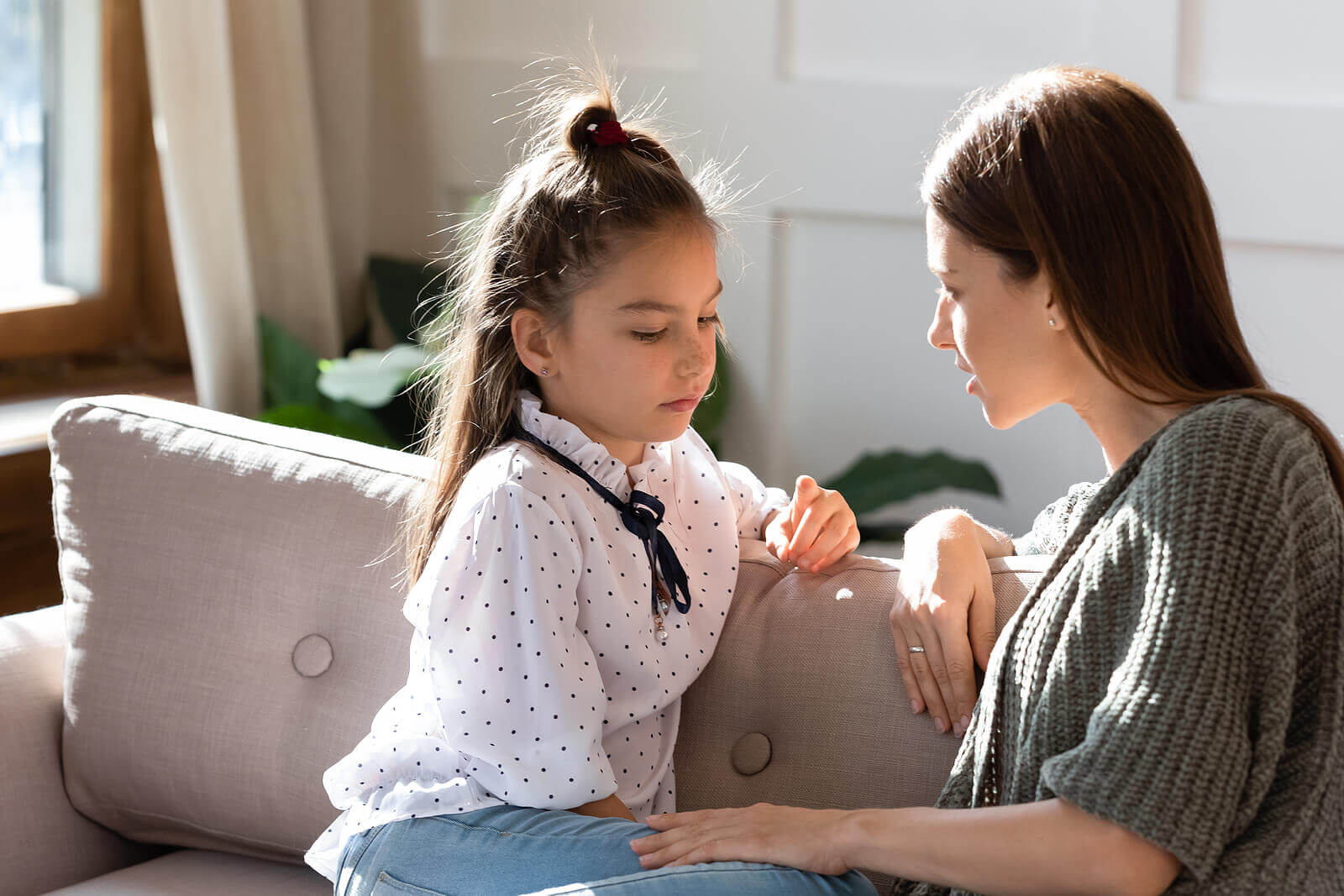5 Keys to Understanding How Children Feel