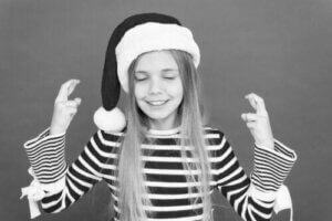 The Importance of New Year's Resolutions for Children