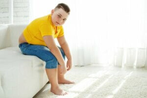 Weight Loss Goals for Overweight Children