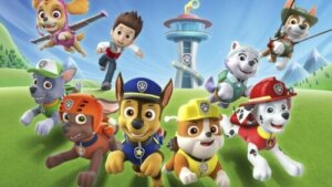 Why Do Children Love PAW Patrol So Much?