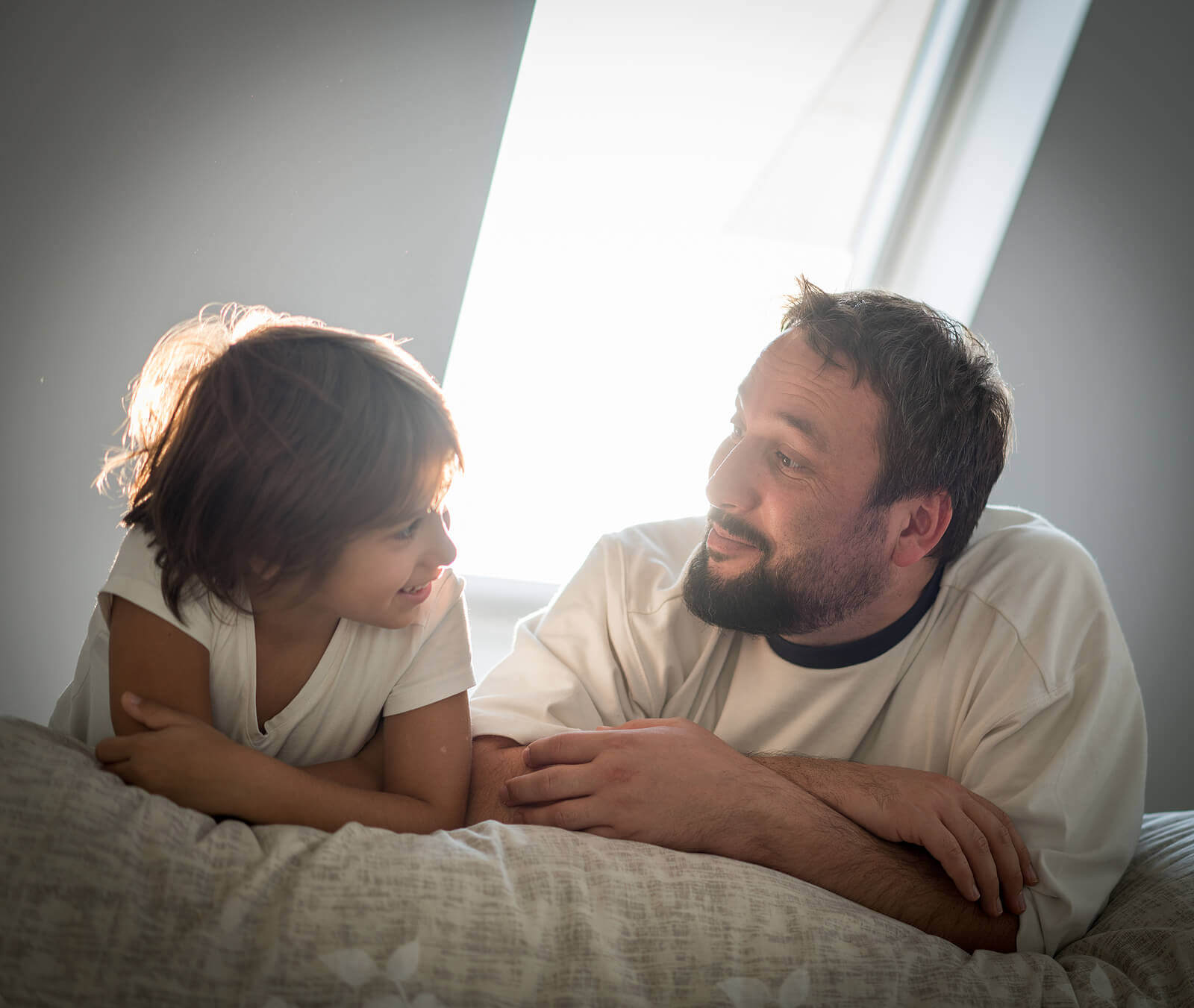 5 Keys to Understanding How Children Feel