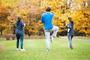 Is It Safe to Practice Tai Chi During Pregnancy?