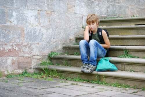 Solomon Syndrome in Children: What Is It? How Can You Avoid it?