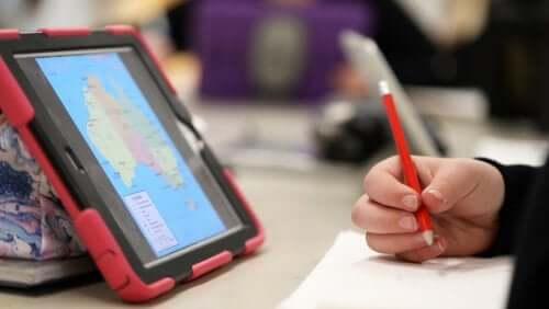 ICT for Children with Special Educational Needs