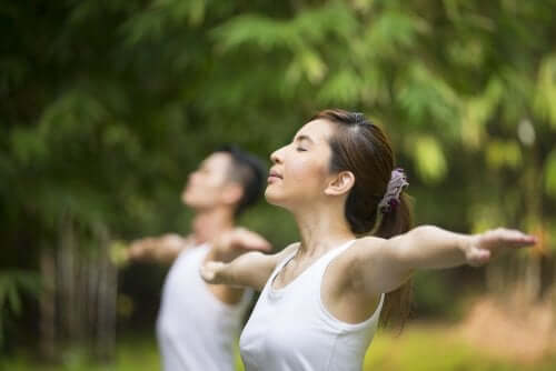 Is It Safe to Practice Tai Chi During Pregnancy?