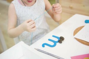 The Absorbent Mind, According to Maria Montessori