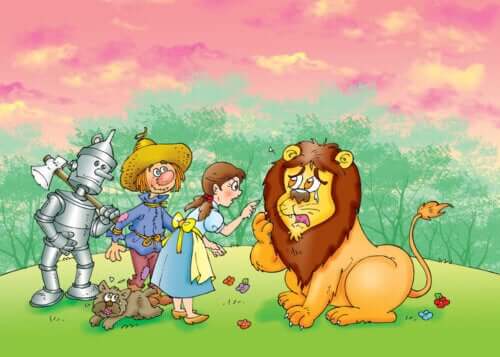 6 Essential Fantasy Books Young People Should Read