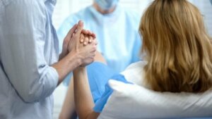 Labor Pain Management: What You Should Know