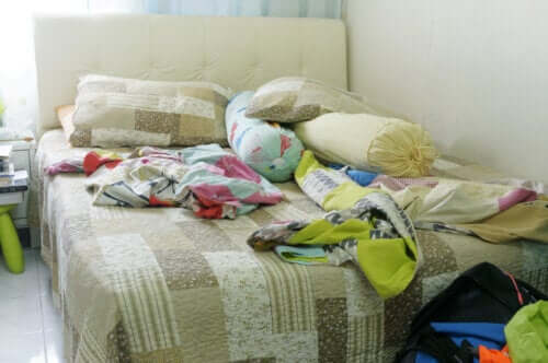 Why Is It Important for Children to Tidy up Their Room?